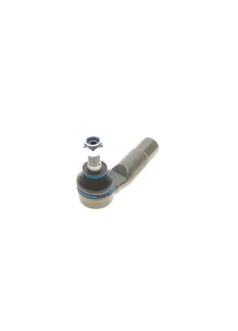 Наконечник тяги рульової (L) Skoda Octavia II 04-13/SuperB/Yeti 09-17/VW Caddy III/Pa 116 020 0025/HD (opt-om) Meyle (345765264)