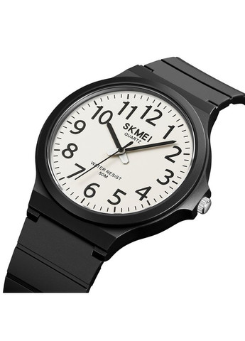 2108BKWT-AC Black White-AC Skmei (372943060)