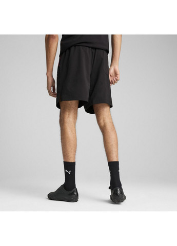 Шорты BMW M Motorsport Essentials+ 7" Woven Shorts Men Puma (317249972)
