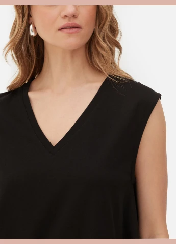 Топ лето,черный, Primark (337100008)