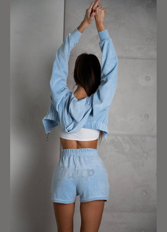 Женский спортивный костюм FINO Mode (333602153)