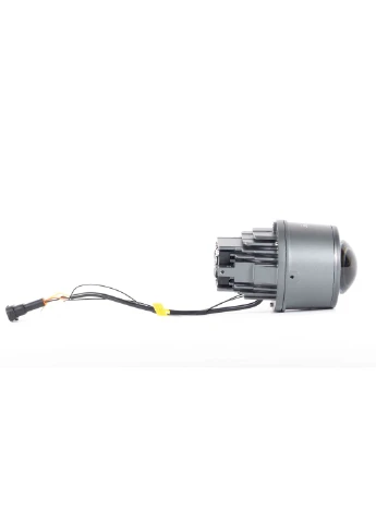 BiLED противотуманные автомобильные линзы FOG BiLED HL8A 3.0" 50/60W 3K/5K/6K - 3-цветные DriveX (395857484)