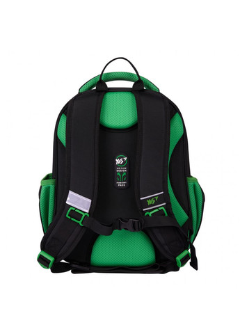 Рюкзак S-109 школьный полукаркасный Minecraft World 559882 Yes (367986536)