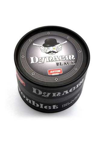 Настольная игра "Дуплет Black" 1120ATS 57 карт. Artos Games (301835302)