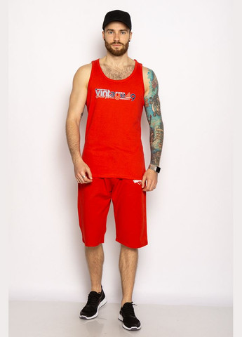 Бриджи Premium (Красный) Time of Style (313101592)