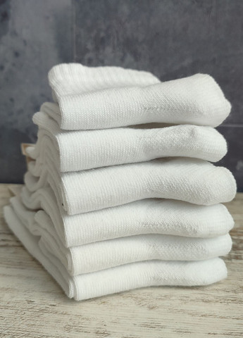 Шкарпетки дитячі бавоняні 6 пар Житомир DS 847/6 Lomani (360564137)