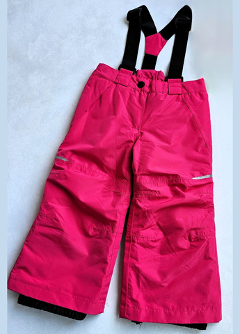 Дитячий лижний термокостюм THERMOLITЕ для дівчаток Lupilu Куртка та штани (345701510)