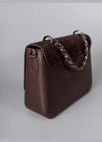 Сумка женская – кроссбоди, с цепочкой JUGO XENIA 26-22 (347628975)