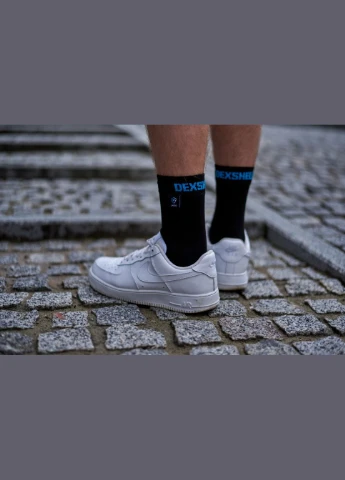 Шкарпетки водонепроникні Ultra Thin Socks, р-р XL, чорні DexShell (399935290)