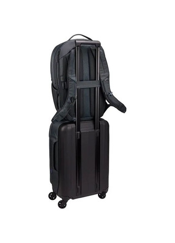 Городской рюкзак Subterra 2 Backpack 27L Dark Slate (TH 3205028) Thule (322207525)
