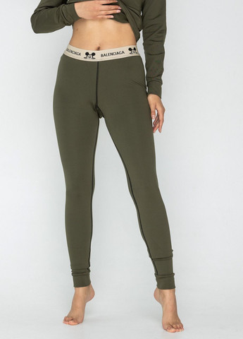 Термобелье женское ластик на флисе GorLin (306426404)