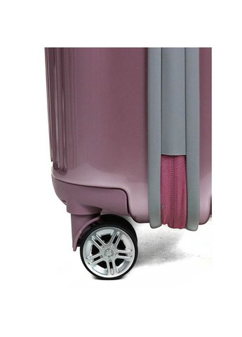Валіза Spotlight Flash Rose 69 л Ti831405 - 12 Titan (316615265)