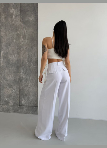 Женские брюки палаццо Osoblyva (333426876)