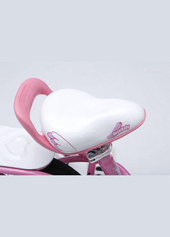 Дитячий велосипед Royal Baby Little Swan Steel RB12-18 Huada Toys (329898023)