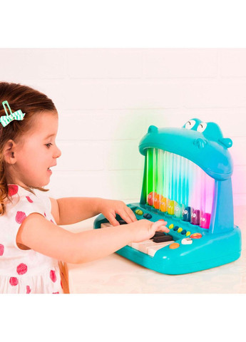 Музична іграшка Гіпопофон (LB1650Z) Battat (342752336)