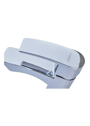 Змішувач для умивальника Magnum 001 Nut MI6188 Mixxus (400906155)