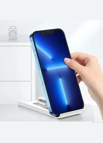 Підставка універсальна під мобільний телефон White Essager (327430338)