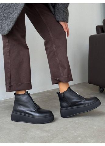 Зимние ботинки Helen