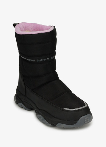 Дутики для дівчинки T545-3AQ (2000990230065W) shop (2000990230065) Stepln (365551981)