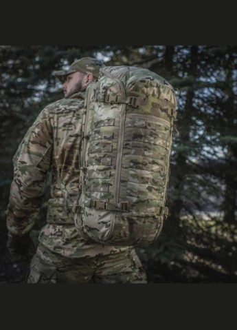 Рюкзак Large Gen.II Elite Multicam M-TAC (315147015)