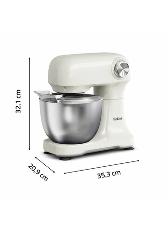 Кухонная машина QB140AF0 Tefal (370033514)