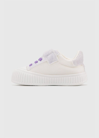 Бузкові всесезонні кросівки для дівчинки 0593d-1 (2000990374660а) shop (2000990374660) Stepln