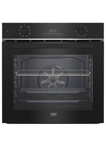 Духовка електрична BBIR17300BCS BEKO (315800584)