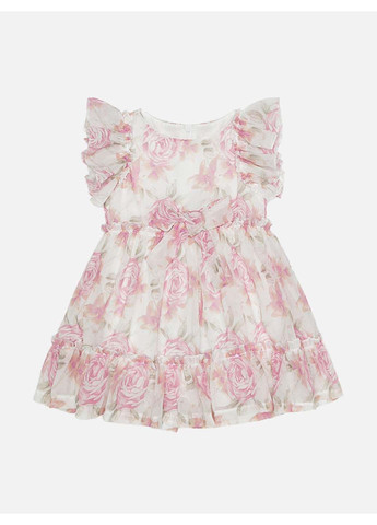 Розовое платье Baby Rose (290982292)