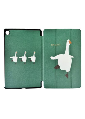 Чохол до планшета " Goose (713986) BeCover Smart Case Samsung Galaxy Tab A11 SM-X133/X135 8.7 (366523156)