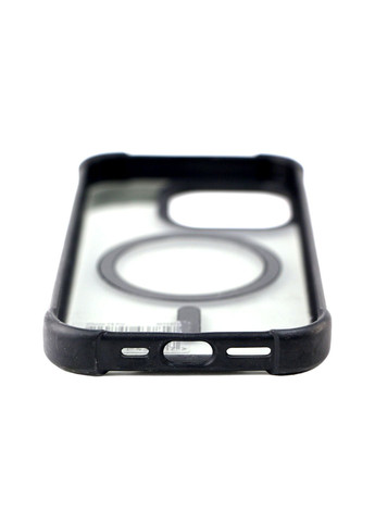 Чохол на IPhone 14 PRO чорний Aldi (341721624)