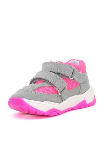 Комбіновані осінні кросівки 71131-j12 Bartek