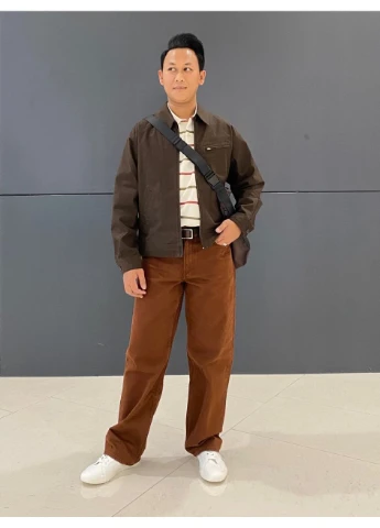 Сумка Uniqlo (379069862)