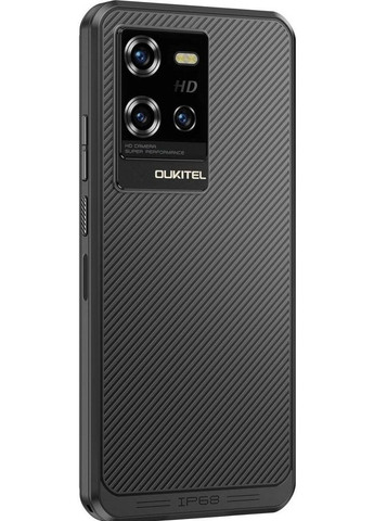 Смартфон 4/256GB (Global Version) Oukitel WP50 (351366898)