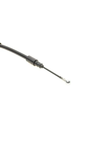 Трос ручных тормозов 173207 Febi Bilstein (360483779)