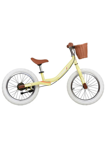 Беговел Crussier STORY 16" Maraton (369927571)