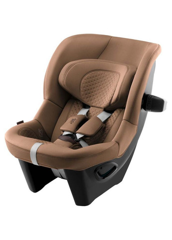 Автокрісло Max-Safe Pro Lux Warm Caramel () Britax Römer 2000042140 (366524597)