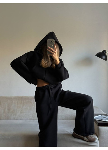 Жіночий костюм вільного крою на флісі Avanti (370022181)