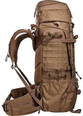 Рюкзак Mil OPS Pack 80+24 Coyote brown Tasmanian Tiger (339768007)