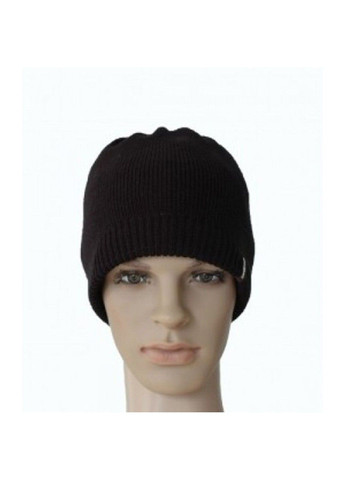 Водонепроницаемая шапка Dexshell размер L-XL (58-60 см) Черный No Brand (332637432)