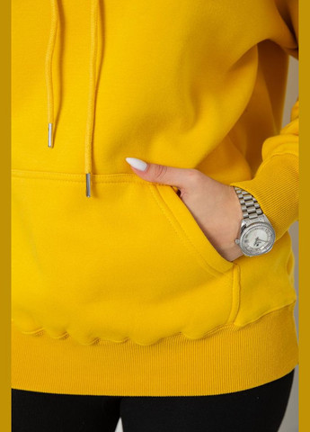 Худі жіночий на флісі Ager Худи (316502597)