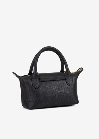 Сумка женская кожаная тоут маленькая Tote Regina Notte (325976858)