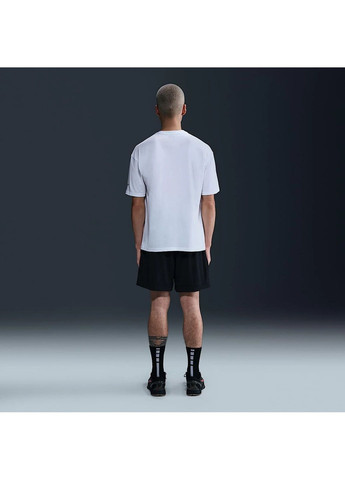 Белая футболка мужская tee bettermental white Nike