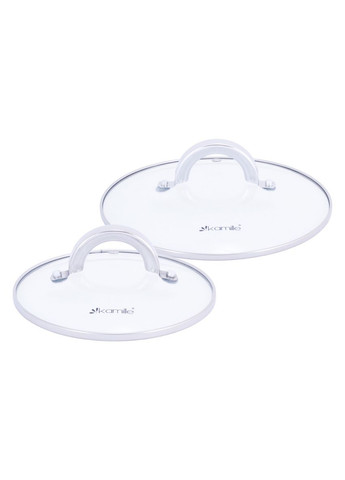 Набор кастрюль для всех видов плит 4 предмета Kamille (304771083)