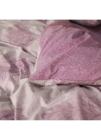 Постельное белье семейное Ранфорс 21158-S 210х143х2 см Viluta (336328538)