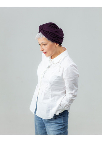 Тюрбан трикотажный BANDANA QUEEN (366239255)