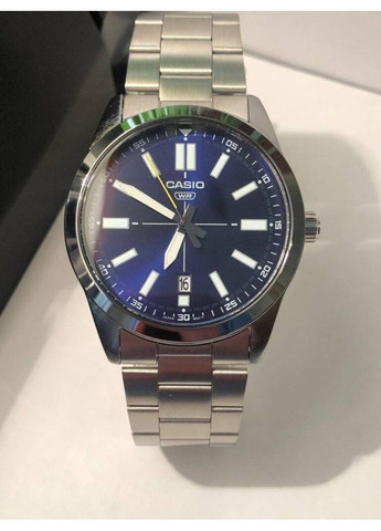 Мужские часы MTP-VD02D-2EUDF Casio (350627478)