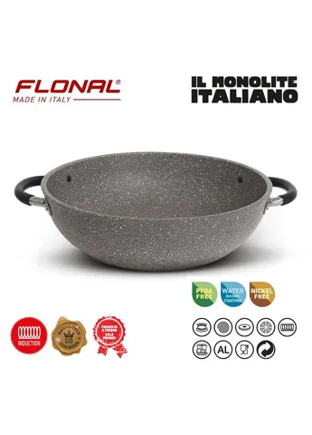 Сотейник Monolite 32 см (MOIT23290) Flonal (402304833)