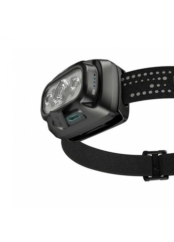 Налобний ліхтар NU33 (вбудований акумулятор 2000 мАг) Nitecore (354224150)