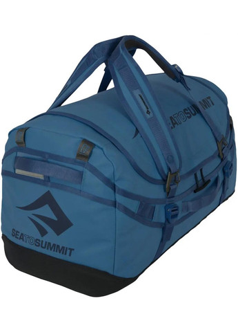 Сумка Duffle 65 L к: dark blue Sea To Summit (316448417)