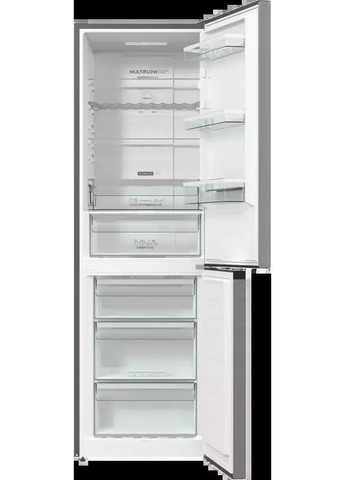 Холодильник NRK 6192 AXL4 Gorenje (360422829)
